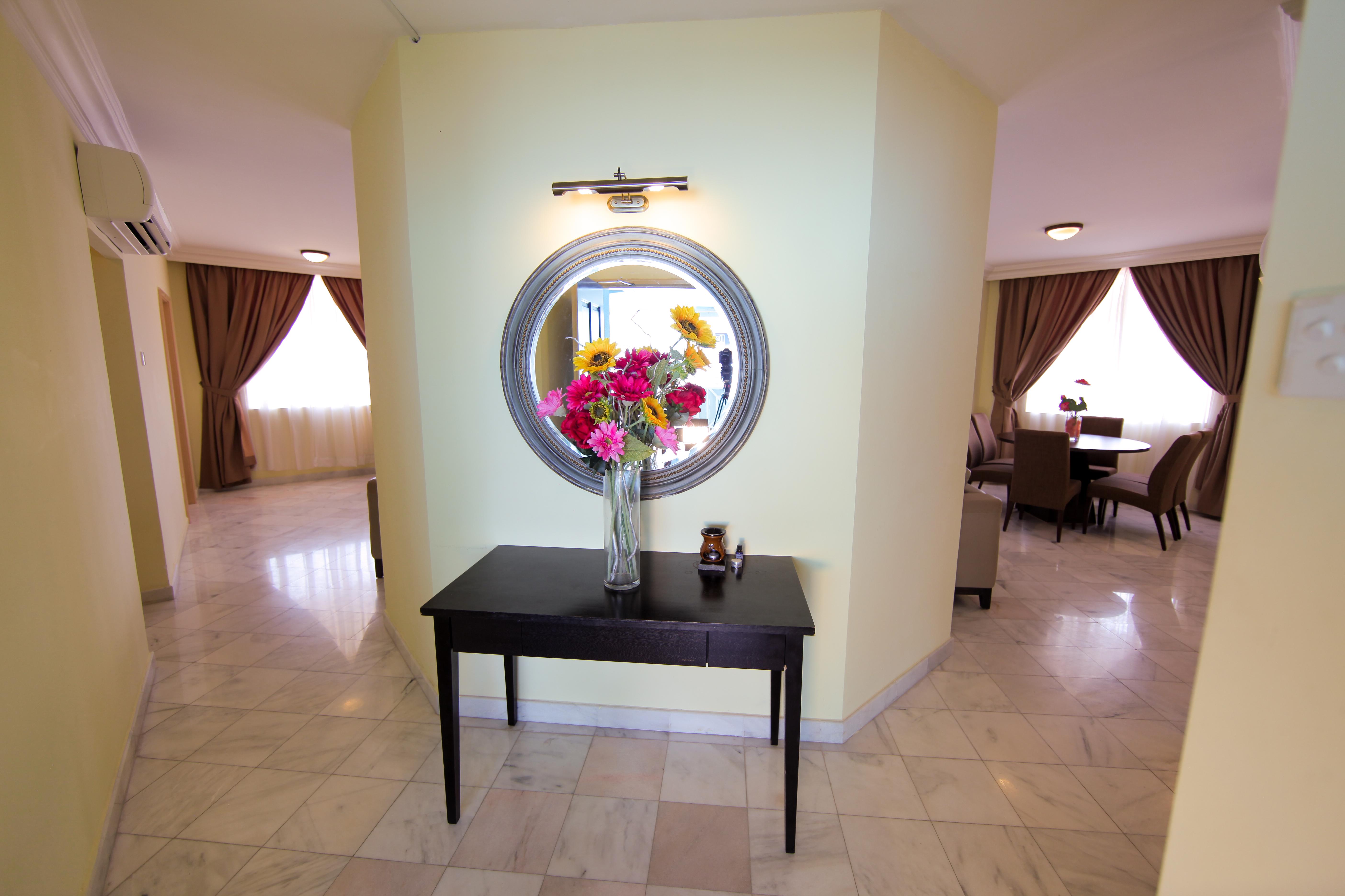 Lotus Desaru Beach Resort & Spa Bandar Penawar Екстер'єр фото