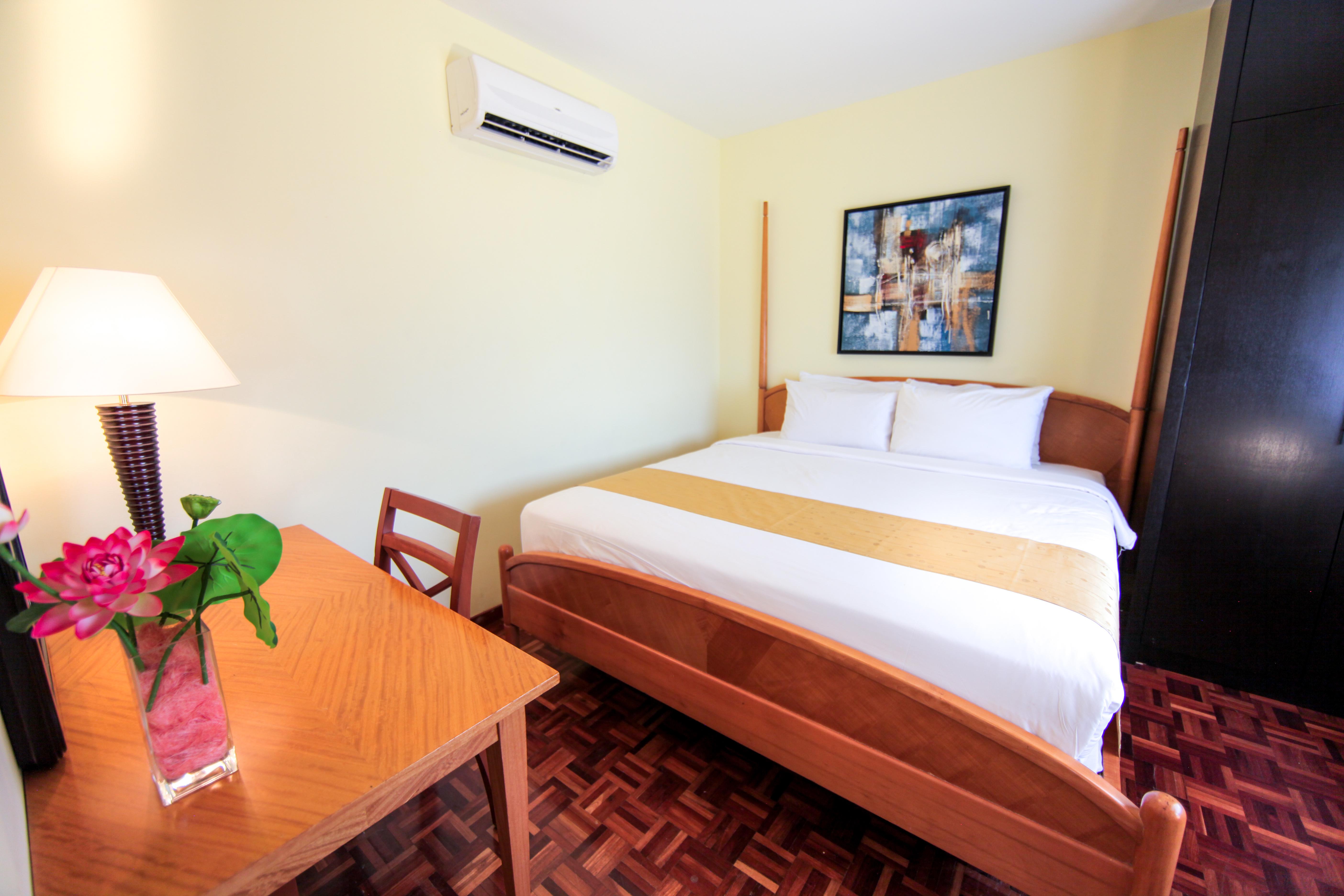 Lotus Desaru Beach Resort & Spa Bandar Penawar Екстер'єр фото